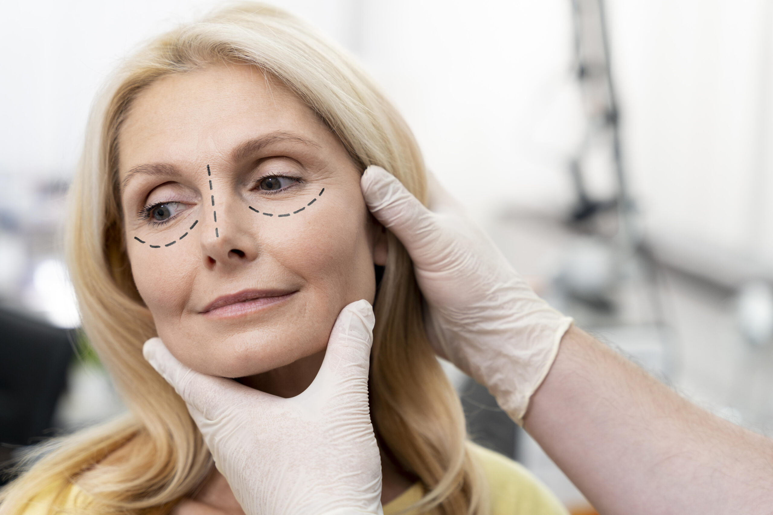 Consulta de Valoración en Medicina Estética